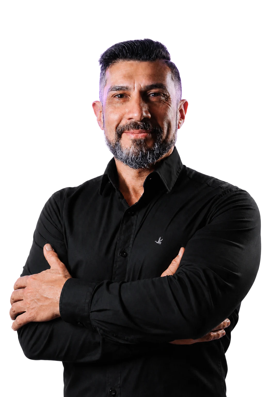 Guillermo Souza