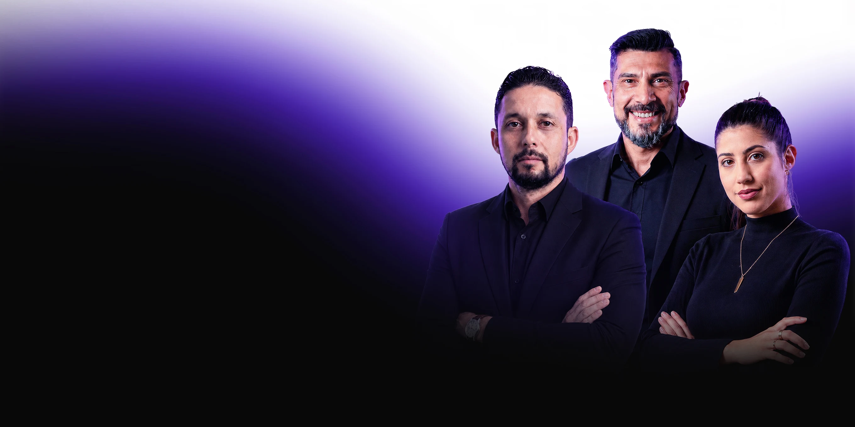 Equipo de ADFE: estrategia, creatividad y gestión empresarial